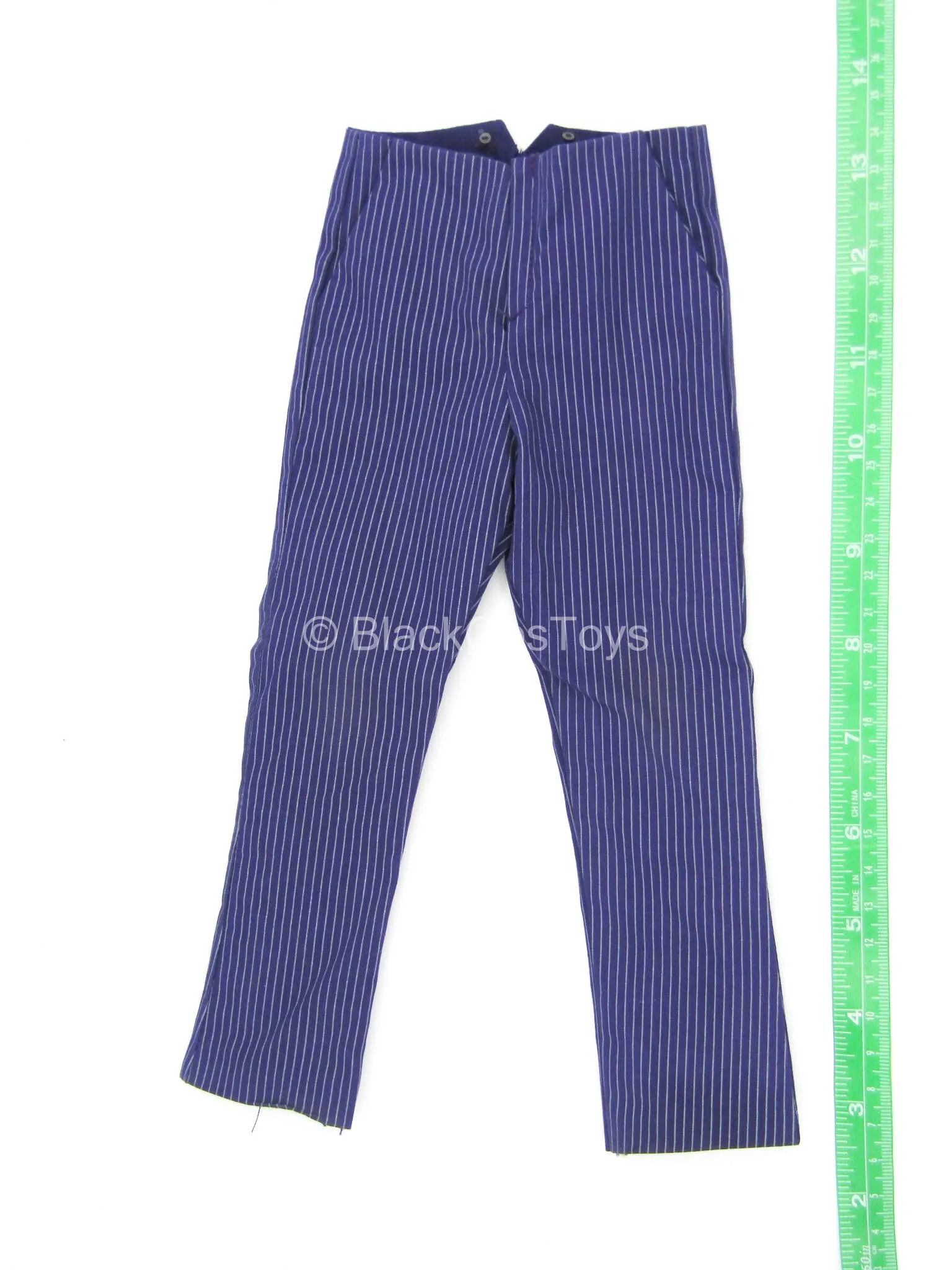 1/4 Scale - The Joker - Purple Pants