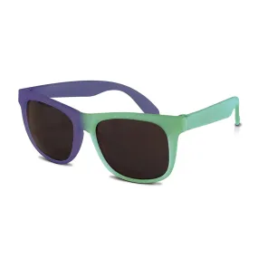 4SWILGBL LENTES PARA NIO SWITCH LIGHT GREEN-ROYAL BLUE MARCA REAL SHADES T. 4 