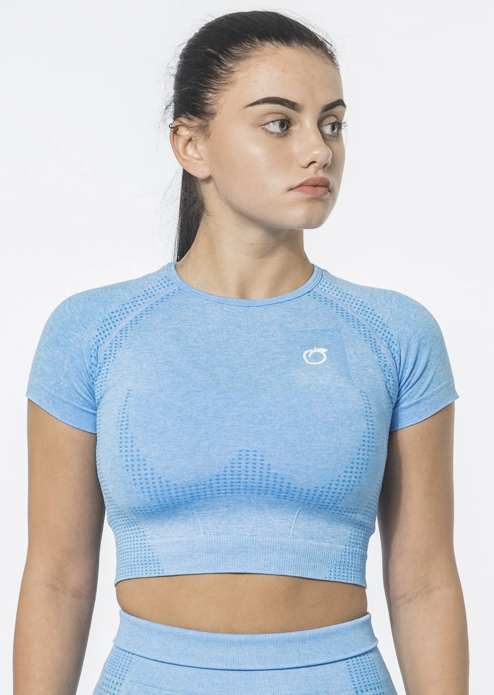 ACTIVE Seamless T-shirt