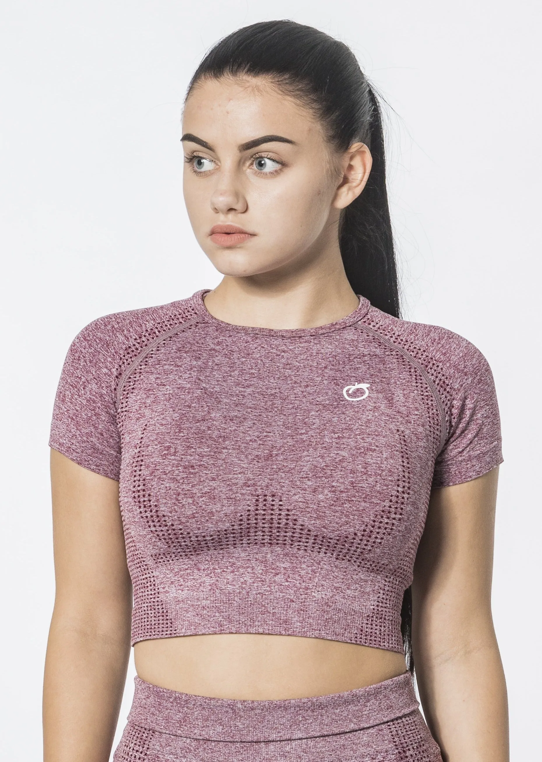 ACTIVE Seamless T-shirt