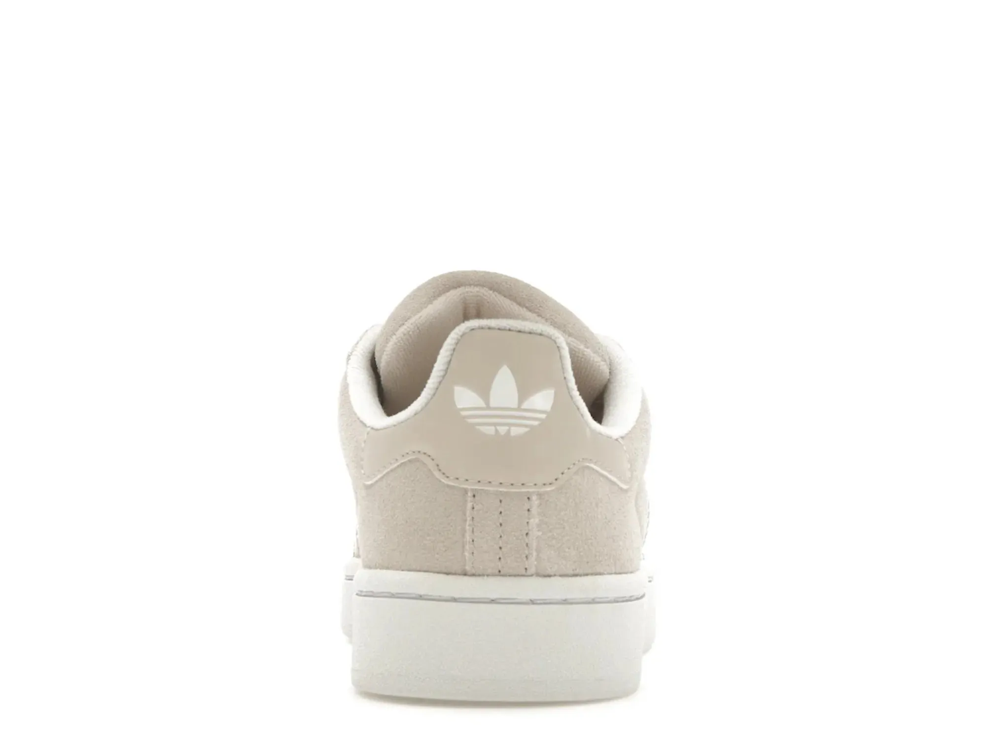 Adidas Campus 00s "Putty Mauve Wonder Taupe"