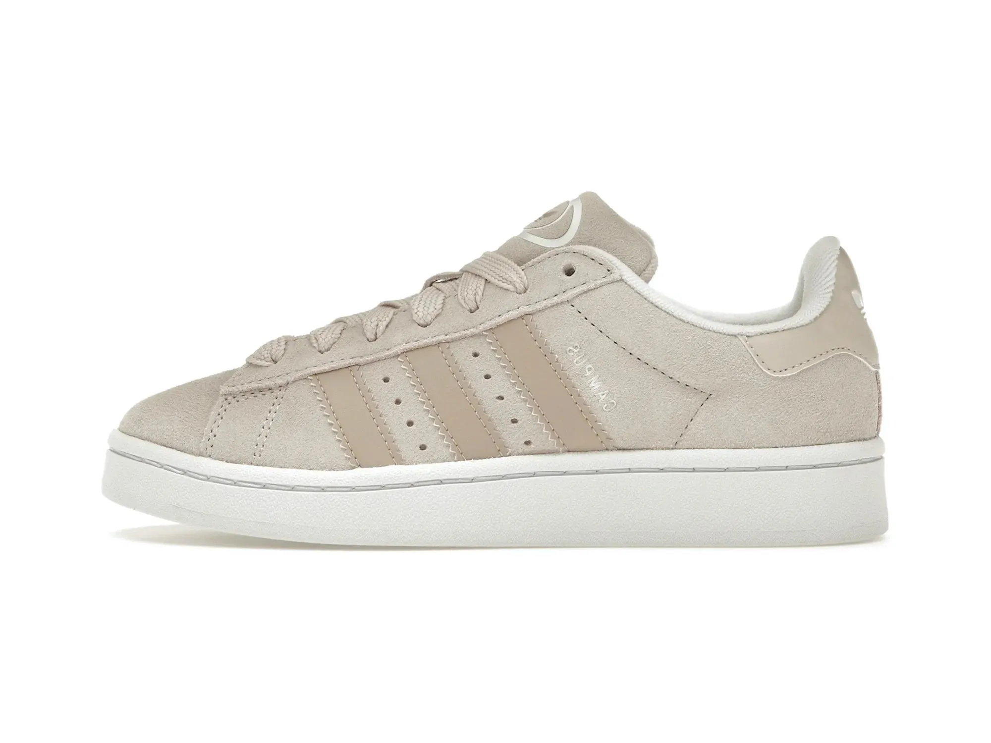 Adidas Campus 00s "Putty Mauve Wonder Taupe"