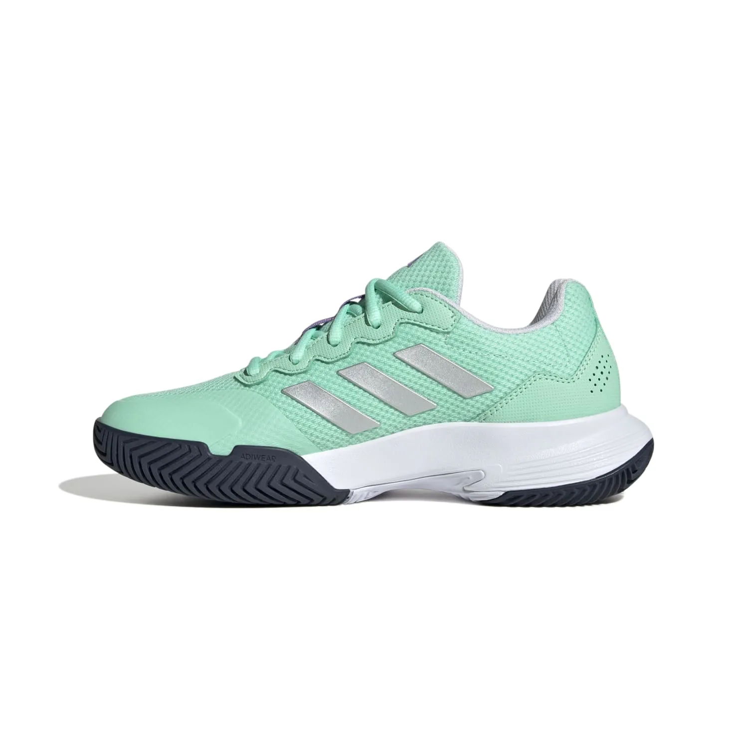 Adidas GameCourt 2 Women’s Tennis Shoes (HQ8475)