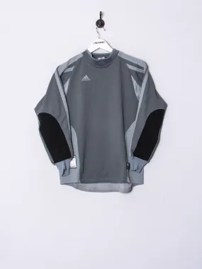 Adidas Oliver Kahn Goalkeeping Jersey