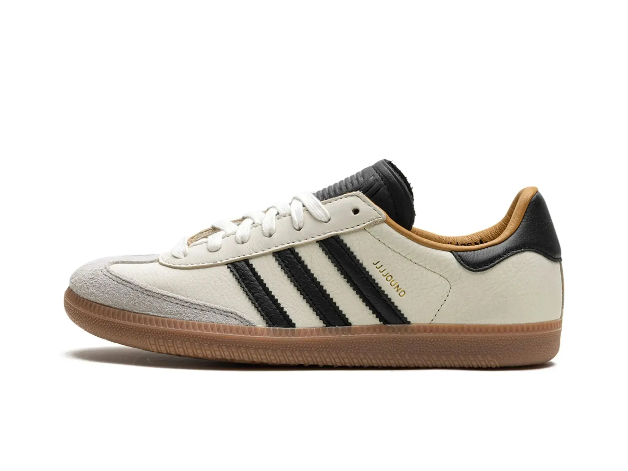 Adidas Samba OG "JJJJound White"