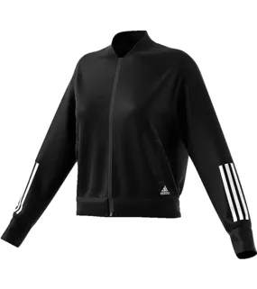 Adidas women's sweatshirt DU0232 black