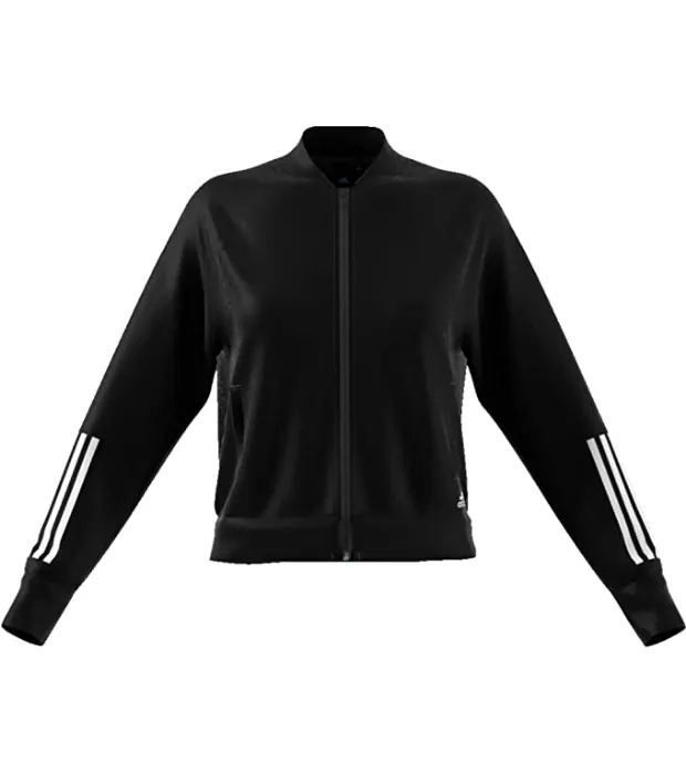 Adidas women's sweatshirt DU0232 black