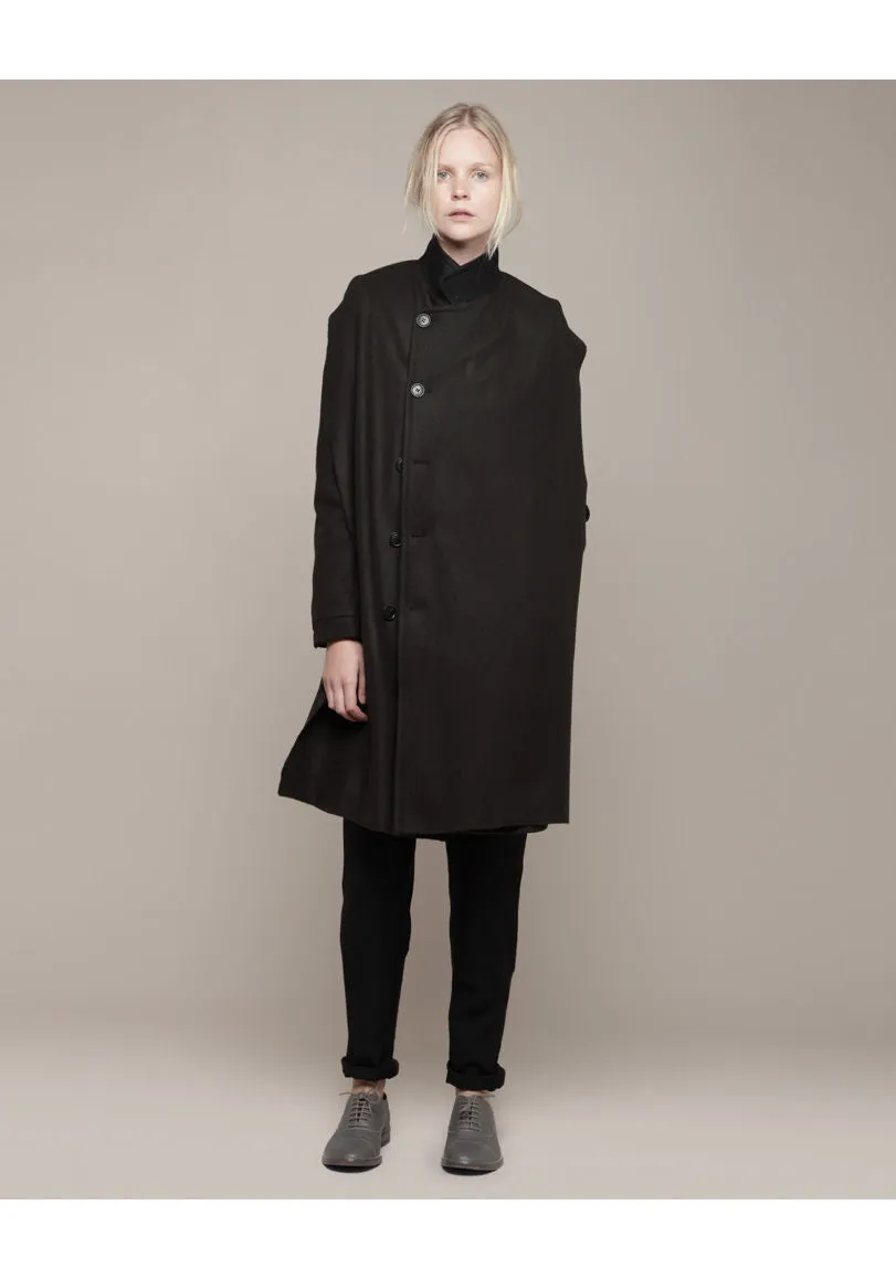 Agra Trench Coat