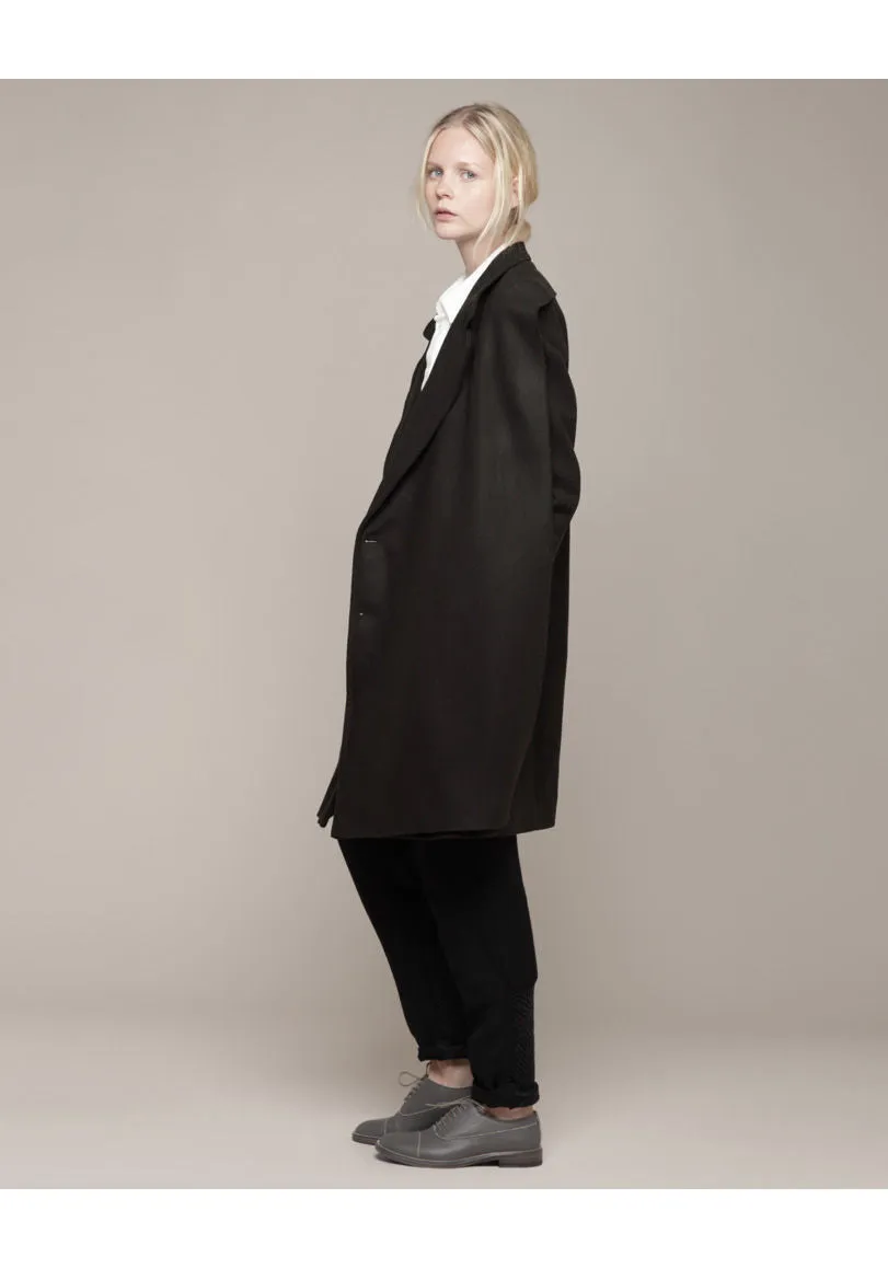 Agra Trench Coat