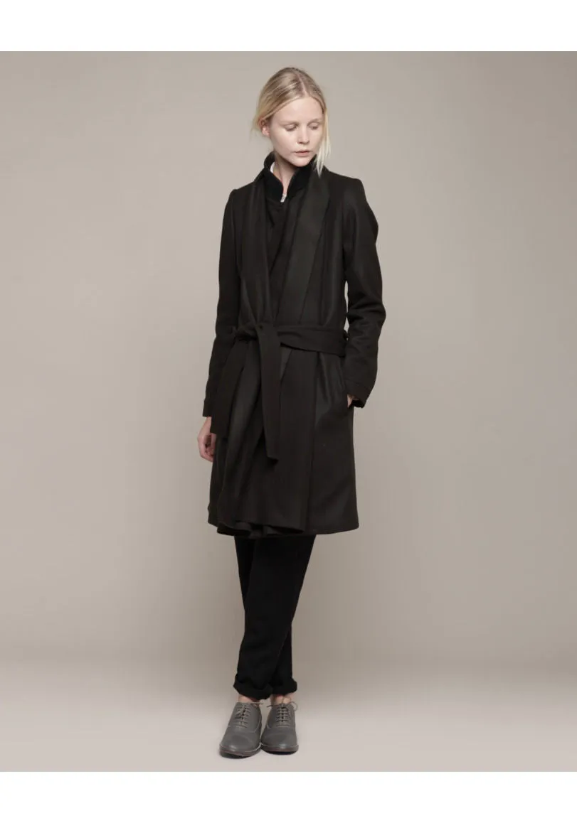 Agra Trench Coat