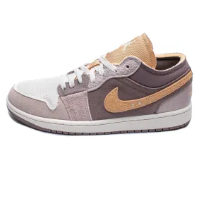 Air Jordan 1 Low SE Craft 'Inside Out' Taupe Haze