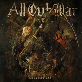 All Out War "Celestial Rot"