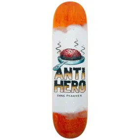 Anti Hero Pfanner Toasted Deck Brown Stain 8.06