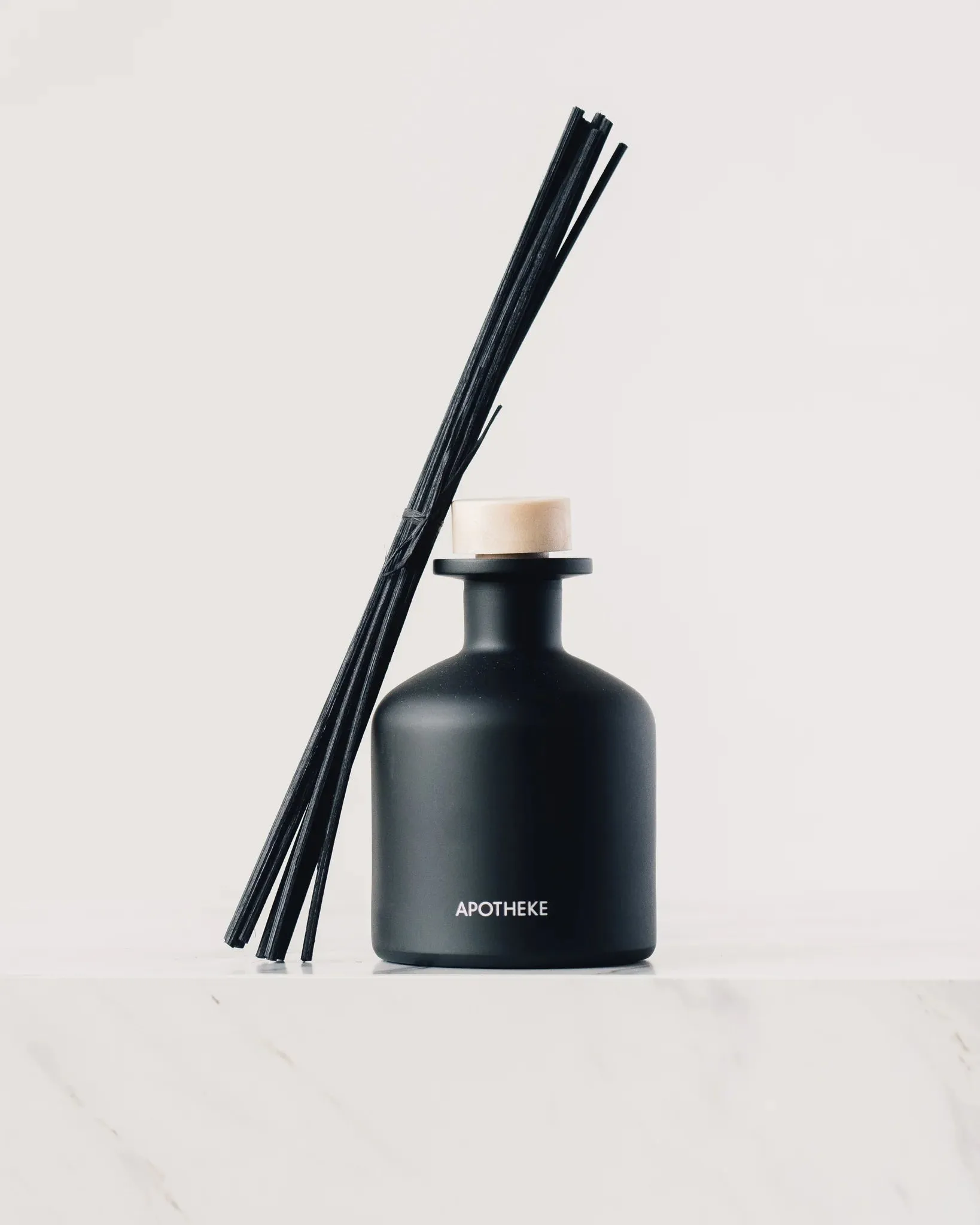 Apotheke - Charcoal Reed Diffuser 6.7 fl.oz