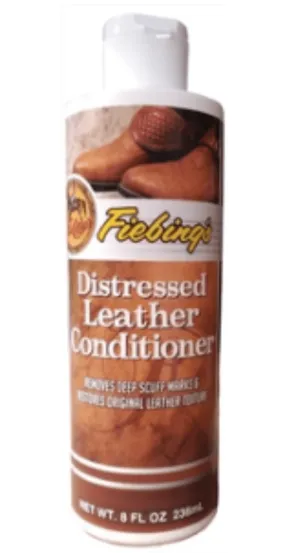 Ariat Distressed Leather Conditioner