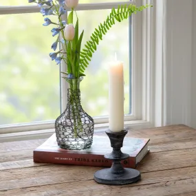 Arlington Candlestick - Medium