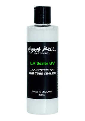 August Race LR Sealer UV 250ml