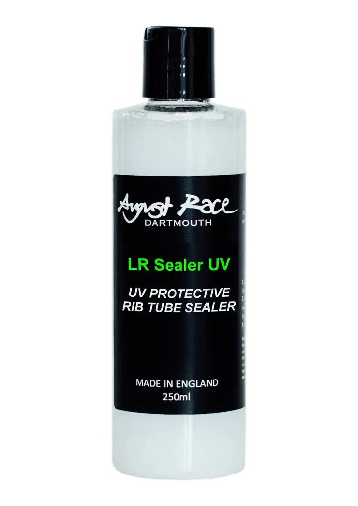 August Race LR Sealer UV 250ml