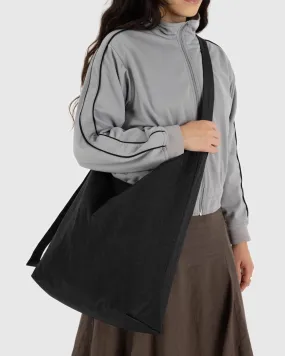 Baggu - Large Nylon Sling | Black