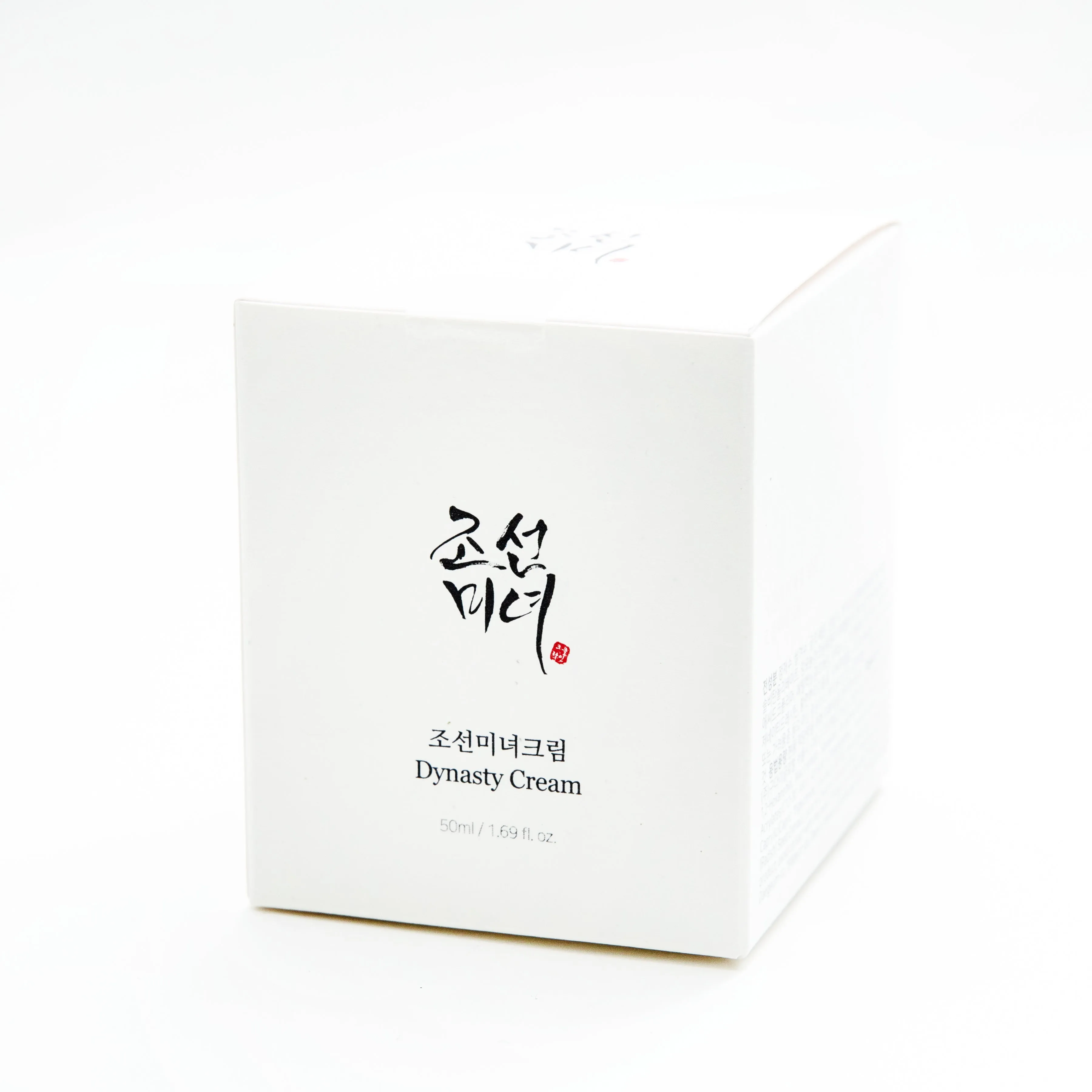 Beauty of Joseon Dynasty Cream 50ml