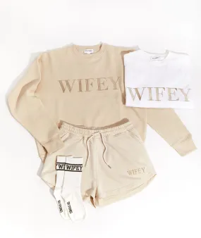 Bestselling Wifey Short Bundle