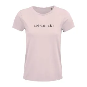 Bio T-Shirt - Unperfekt -