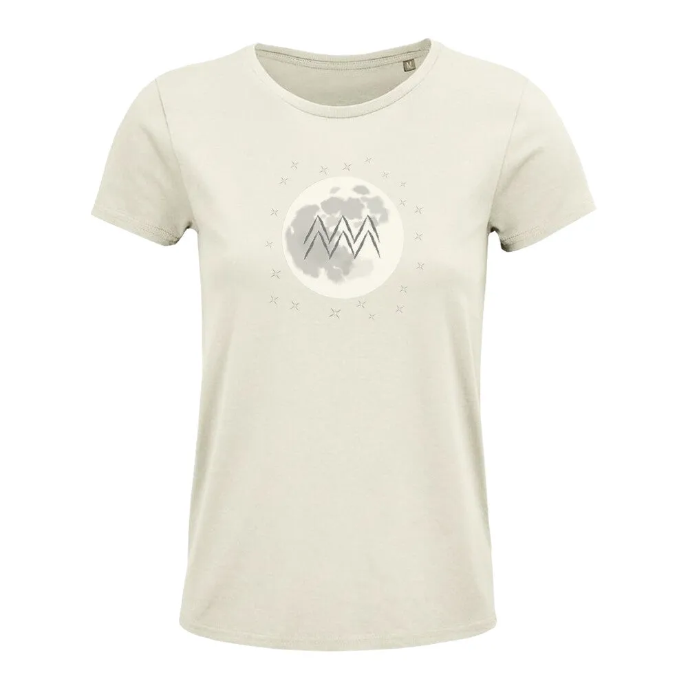 Bio T-Shirt - Wassermann -