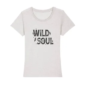 Bio T-Shirt - Wild Soul -