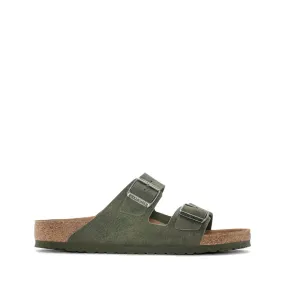 BIRKENSTOCK SANDALO ARIZONA 1024544 DESERT DUSTY