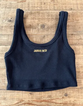 Boulder Sport Sideline Tank