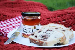 Brandied Apple Cider Jelly Made in USA