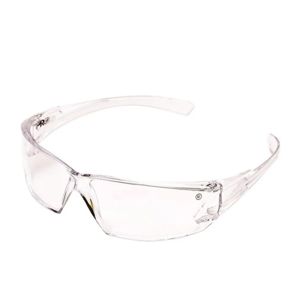 Breeze Mkii Safety Glasses Clear Lens 12 Pairs