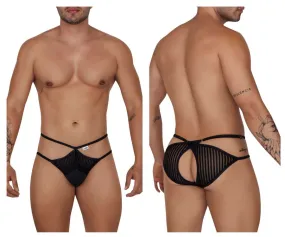 CandyMan Mesh Briefs