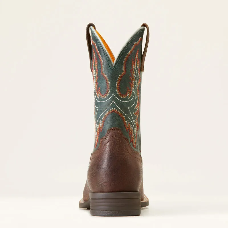 Children's Ariat Wilder Western Boot