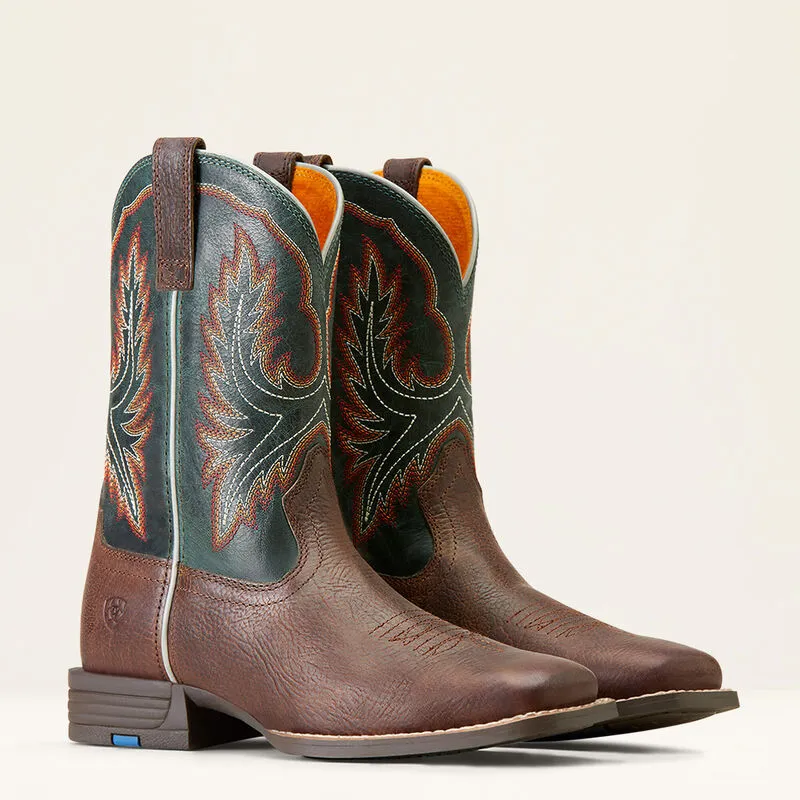 Children's Ariat Wilder Western Boot