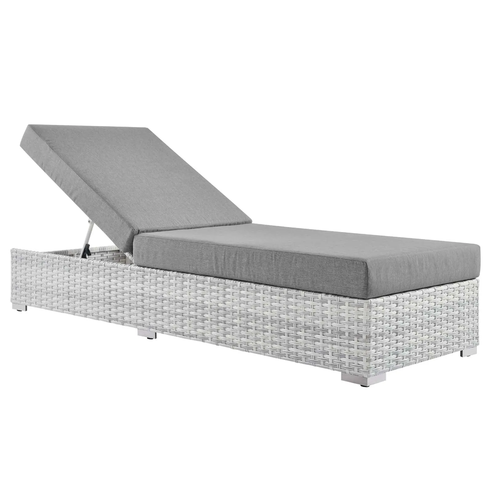 Convene Outdoor Patio Chaise