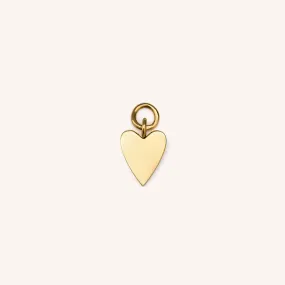 Dainty Heart Charm