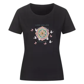 Damen T-Shirt | Mandala Love