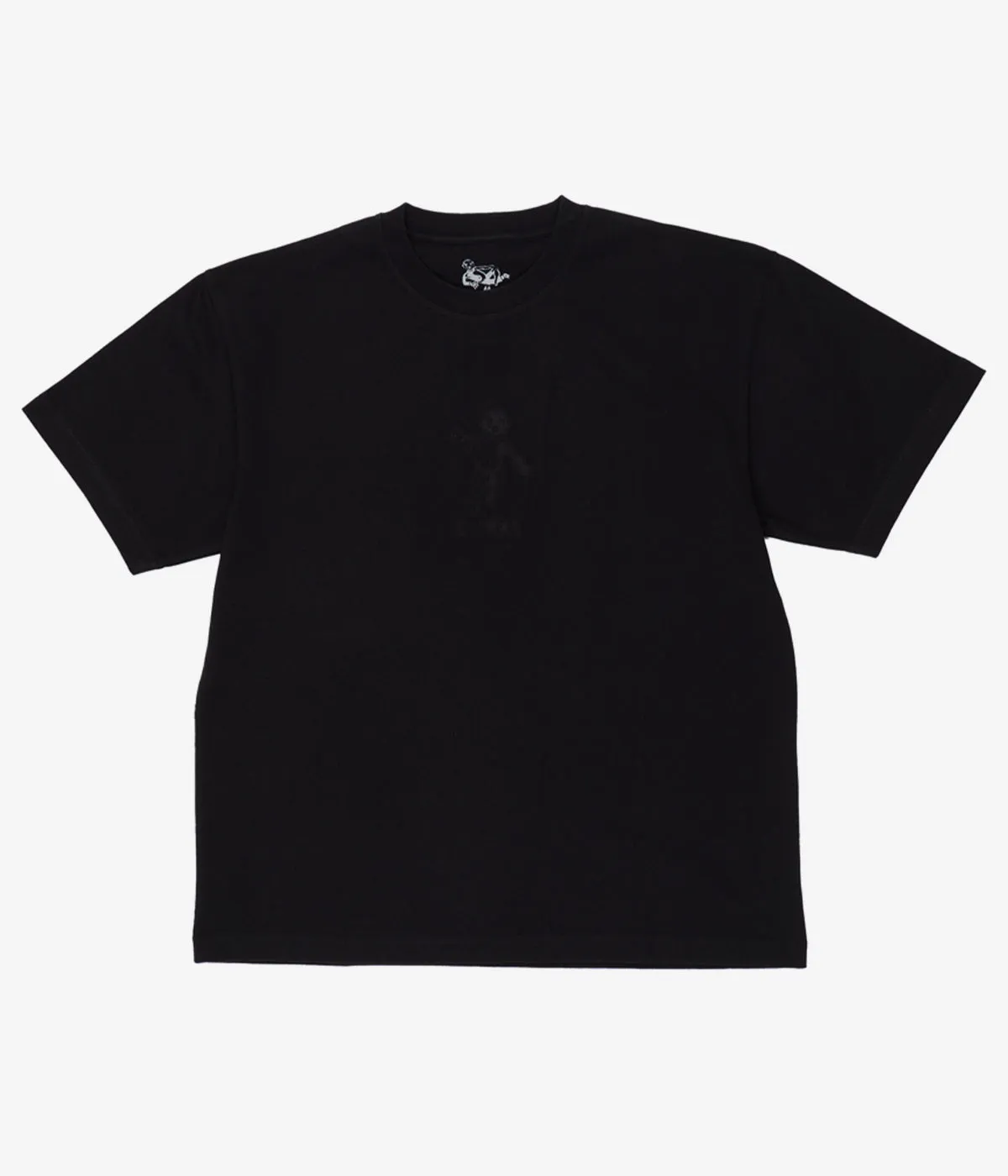 Dancer OG Embossed Logo T-Shirt