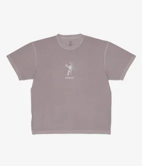 Dancer OG Logo Inside Out T-Shirt