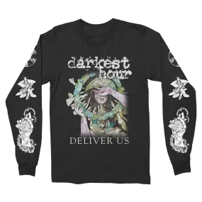 Darkest Hour - Deliver Us long sleeve