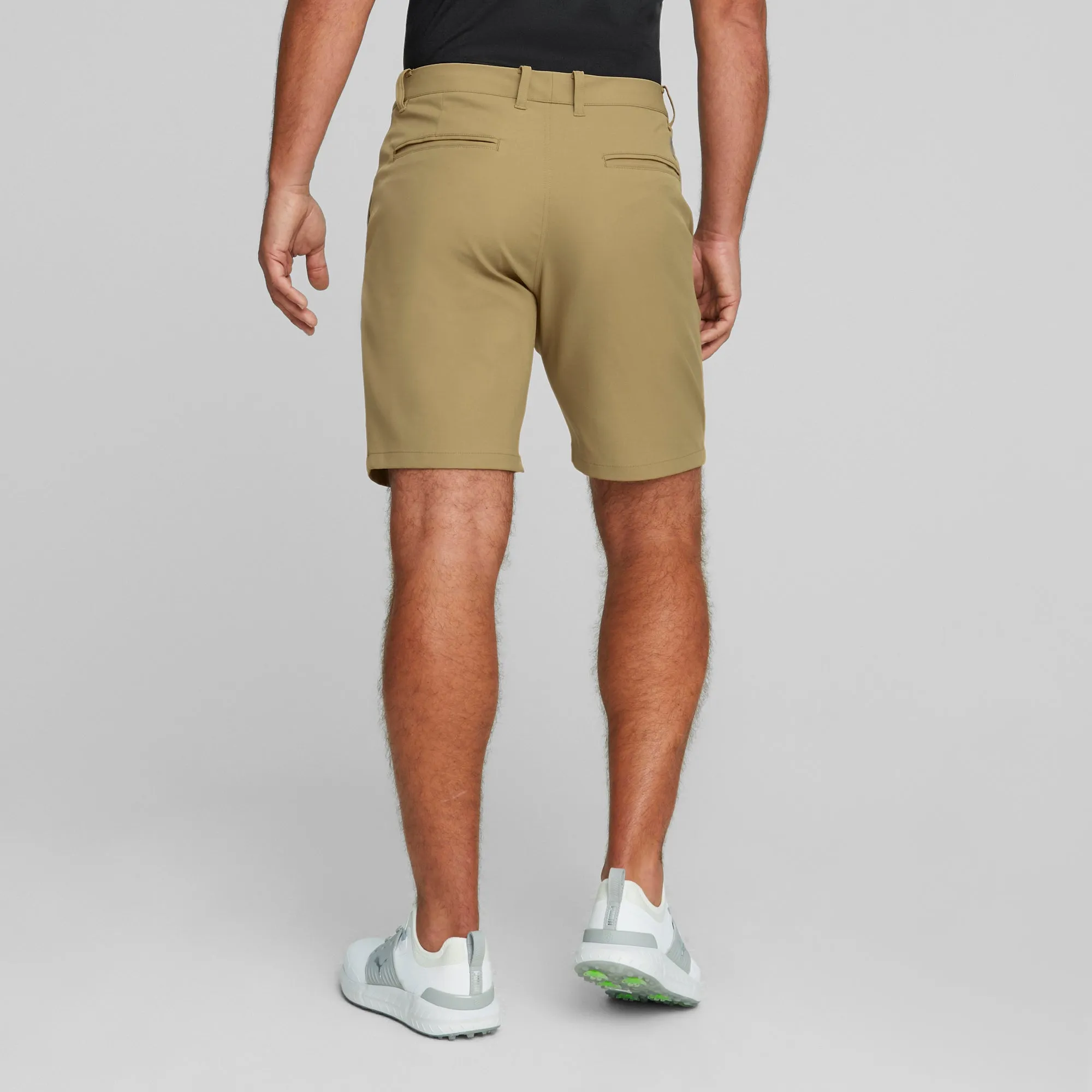 Dealer 8 Golf Shorts | Coconut Crush