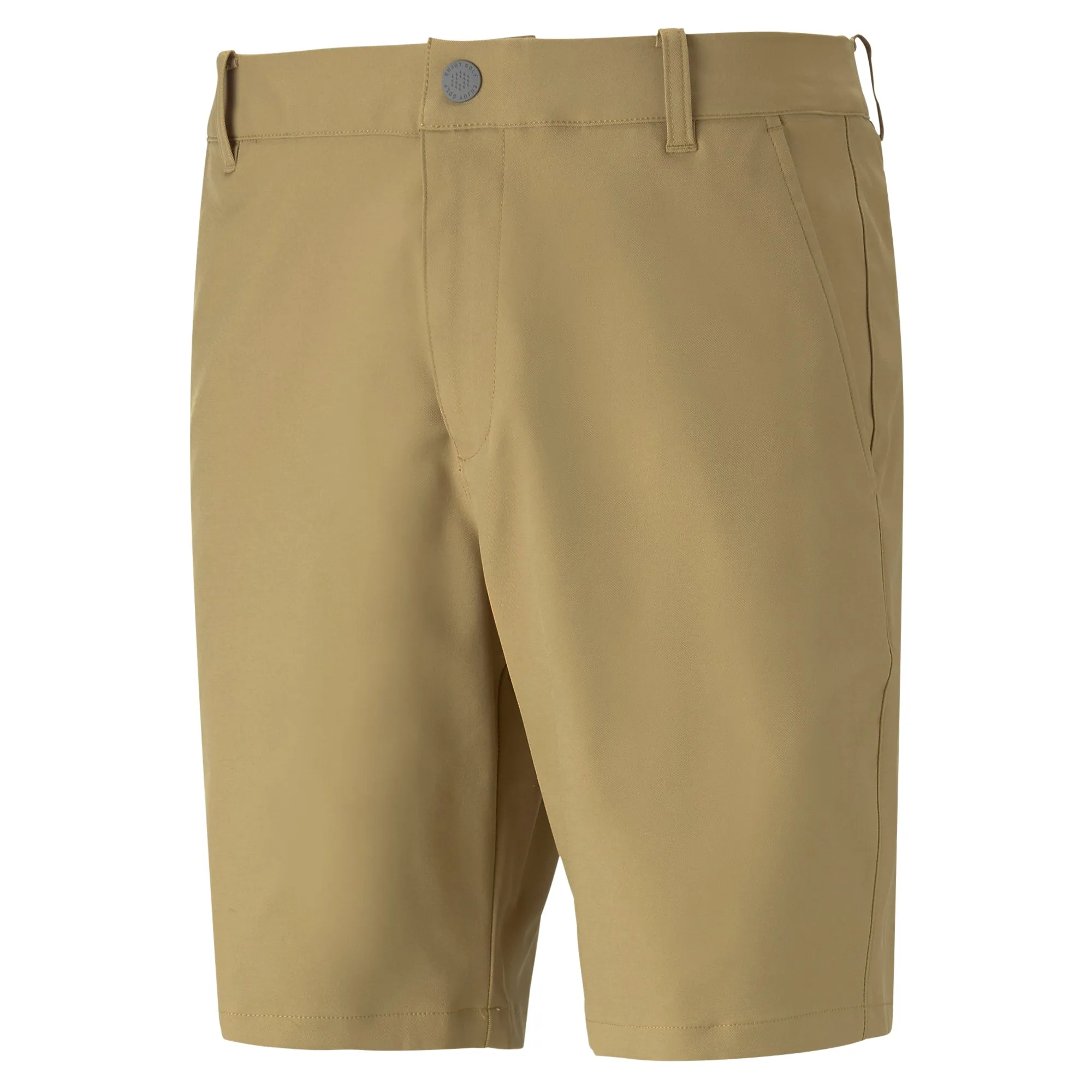 Dealer 8 Golf Shorts | Coconut Crush