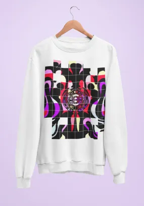 Dope Graphic Sweatshirt