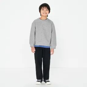 Double Knitted Sweatshirt (5-14Y)