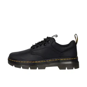 Dr Martens Reeder Wyoming Black