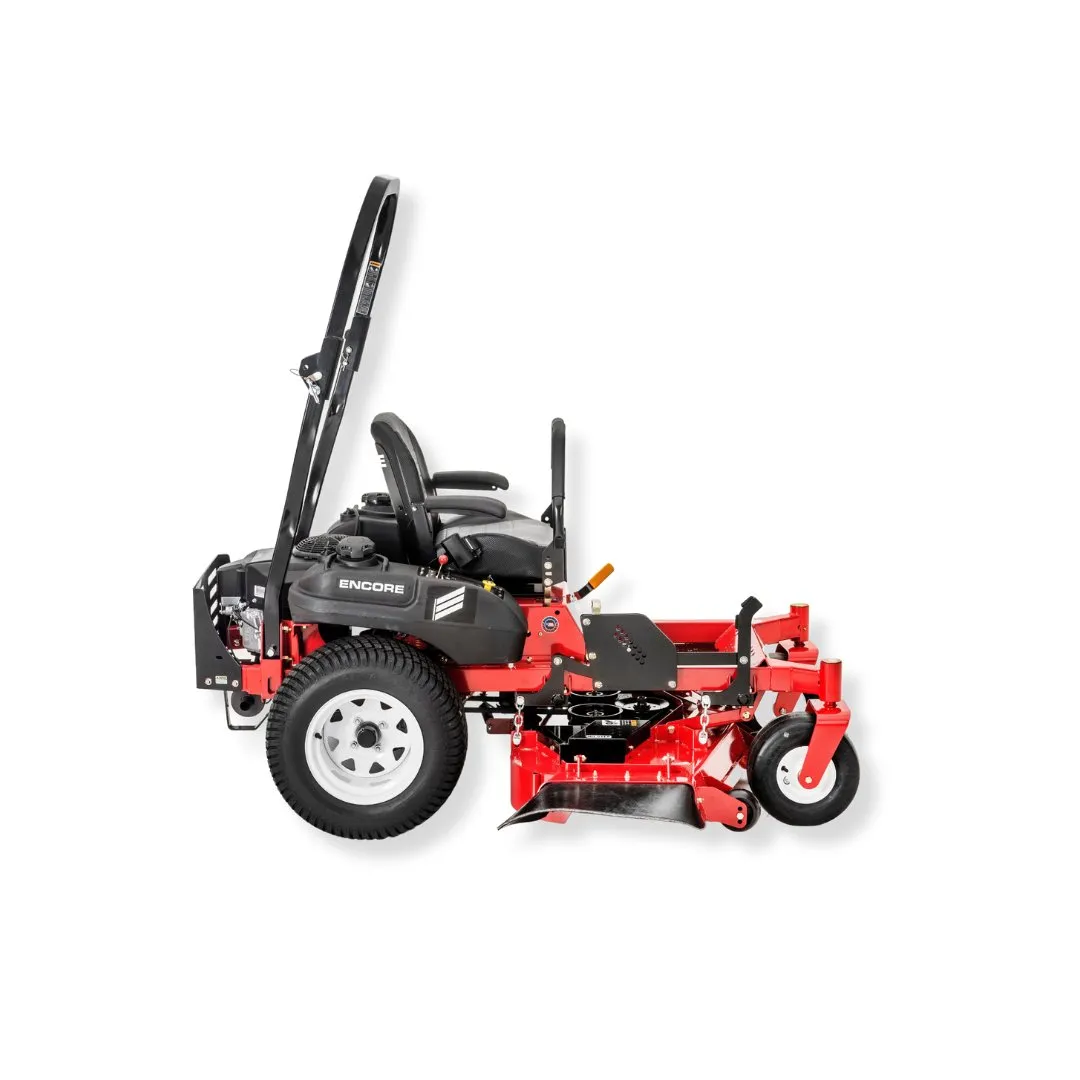 Encore Edge 48" ZTR Mower