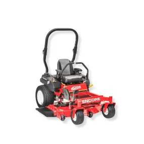 Encore Edge 48" ZTR Mower