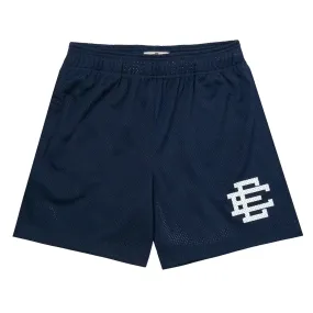 Eric Emanuel Basic Short Navy White