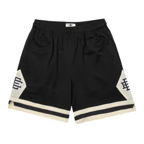 Eric Emanuel Basic Short V2 Black Antique White